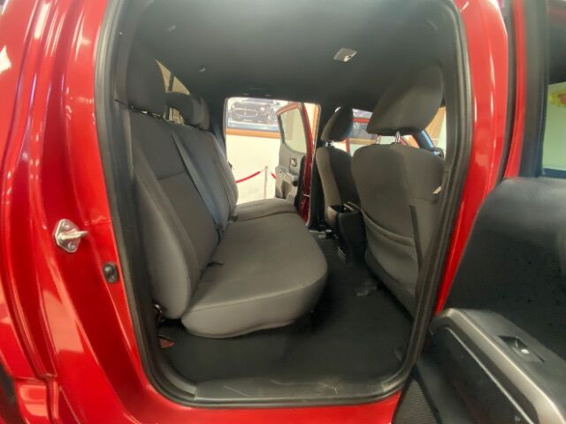 2018 Toyota Tacoma SR5 V6 | TRD Sport | TRD Off Road | Limited Charlotte NC