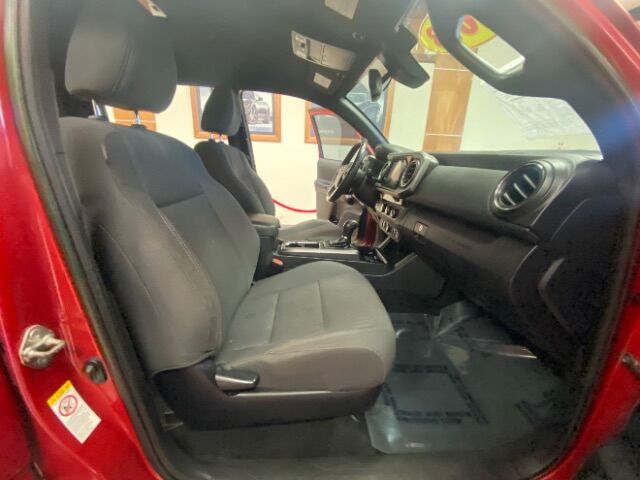 2018 Toyota Tacoma SR5 V6 | TRD Sport | TRD Off Road | Limited Charlotte NC