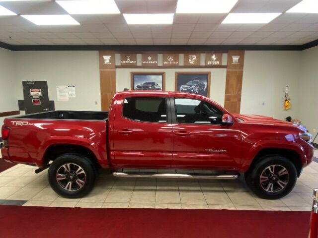 2018 Toyota Tacoma SR5 V6 | TRD Sport | TRD Off Road | Limited Charlotte NC