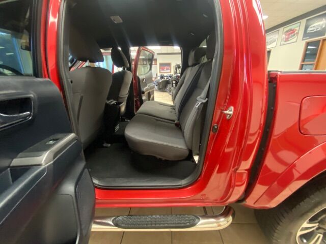 2018 Toyota Tacoma SR5 V6 | TRD Sport | TRD Off Road | Limited Charlotte NC