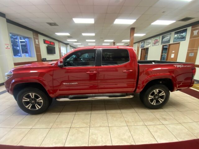 2018 Toyota Tacoma SR5 V6 | TRD Sport | TRD Off Road | Limited Charlotte NC