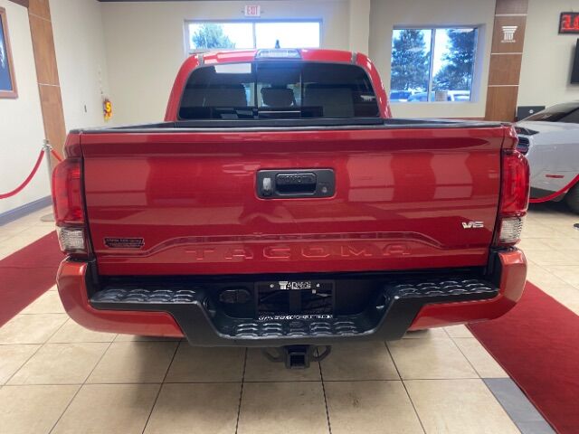 2018 Toyota Tacoma SR5 V6 | TRD Sport | TRD Off Road | Limited Charlotte NC