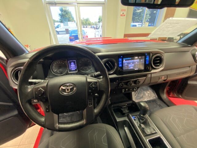2018 Toyota Tacoma SR5 V6 | TRD Sport | TRD Off Road | Limited Charlotte NC
