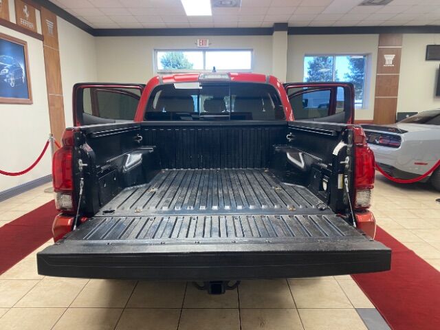 2018 Toyota Tacoma SR5 V6 | TRD Sport | TRD Off Road | Limited Charlotte NC