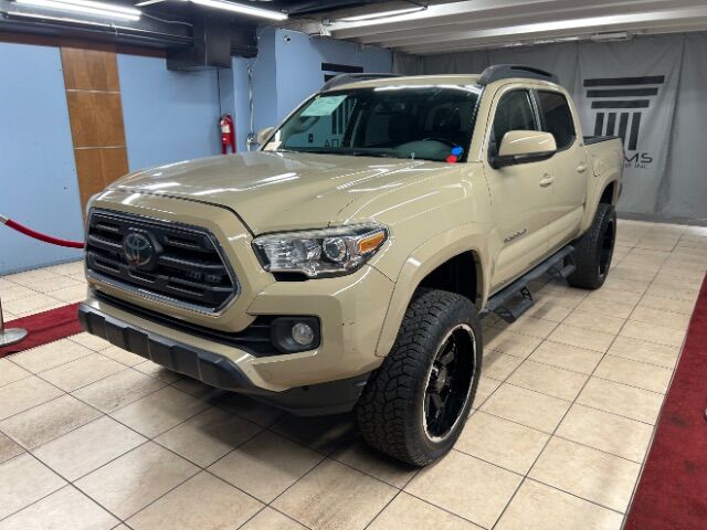2018 Toyota Tacoma SR5 V6 Charlotte NC