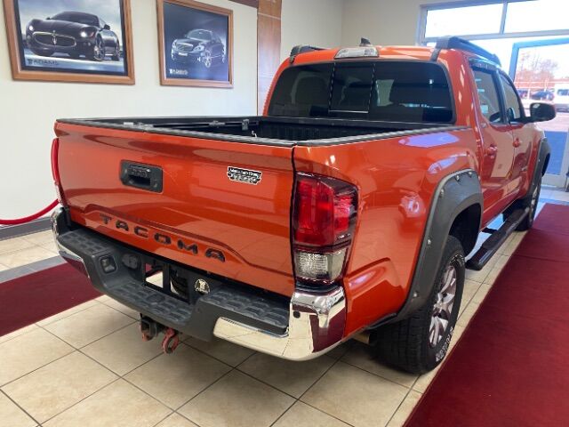 2018 Toyota Tacoma SR5 V6 Charlotte NC