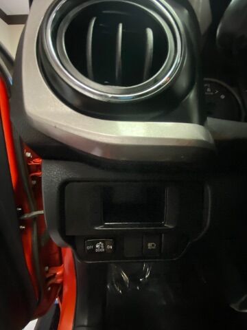 2018 Toyota Tacoma SR5 V6 Charlotte NC