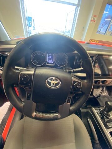 2018 Toyota Tacoma SR5 V6 Charlotte NC