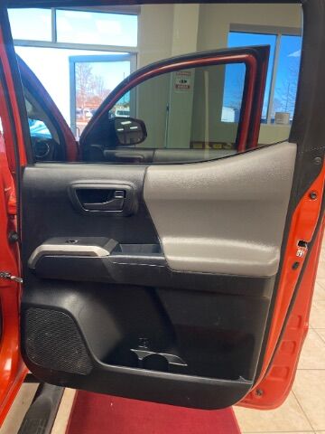2018 Toyota Tacoma SR5 V6 Charlotte NC