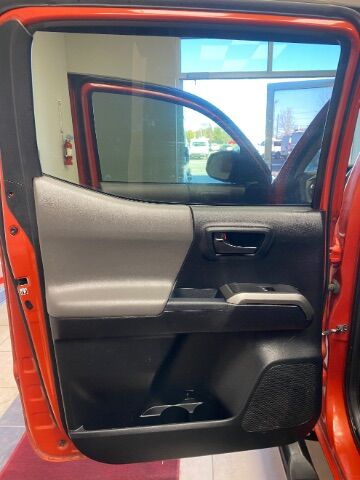 2018 Toyota Tacoma SR5 V6 Charlotte NC