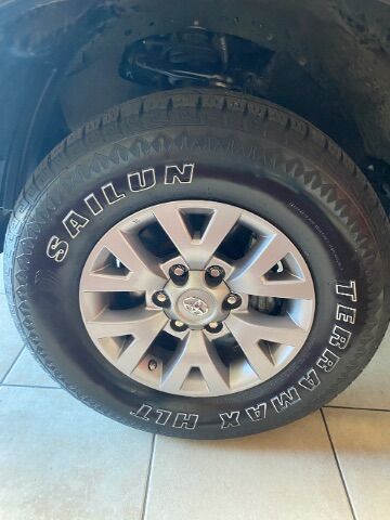 2018 Toyota Tacoma SR5 V6 Charlotte NC