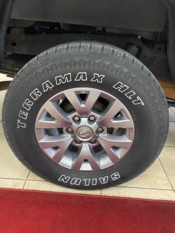 2018 Toyota Tacoma SR5 V6 Charlotte NC