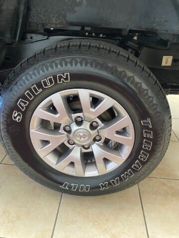 2018 Toyota Tacoma SR5 V6 Charlotte NC