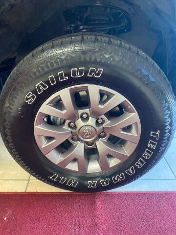 2018 Toyota Tacoma SR5 V6 Charlotte NC
