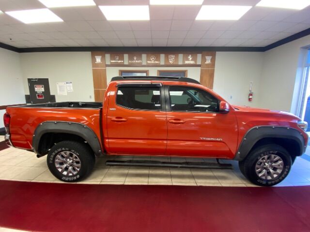 2018 Toyota Tacoma SR5 V6 Charlotte NC