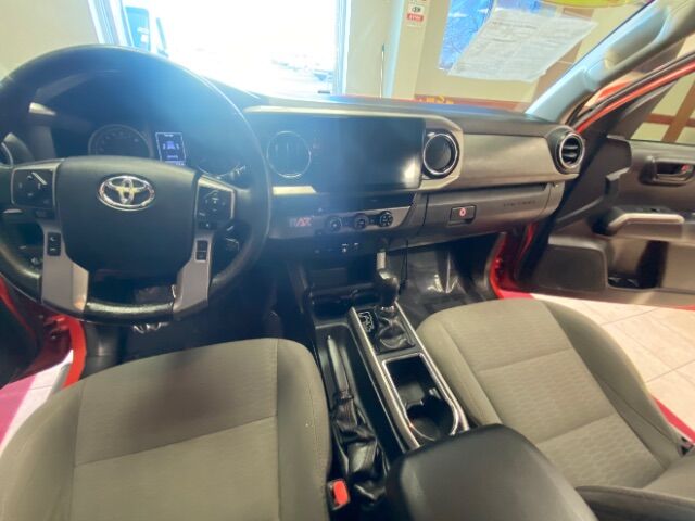 2018 Toyota Tacoma SR5 V6 Charlotte NC