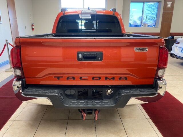 2018 Toyota Tacoma SR5 V6 Charlotte NC