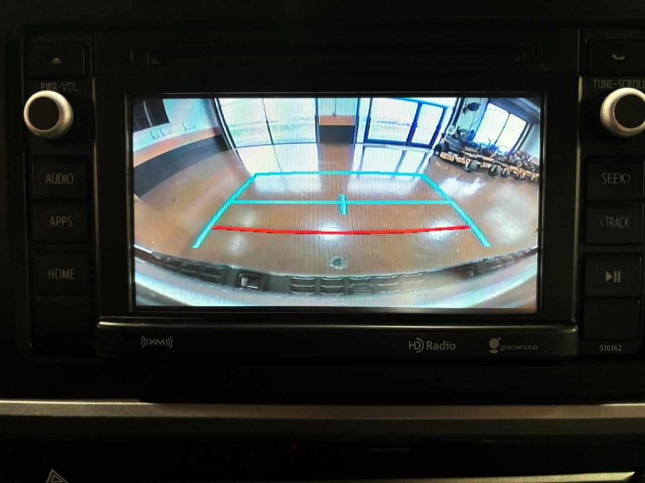 2018 Toyota Tacoma SR5 V6 Franklin OH