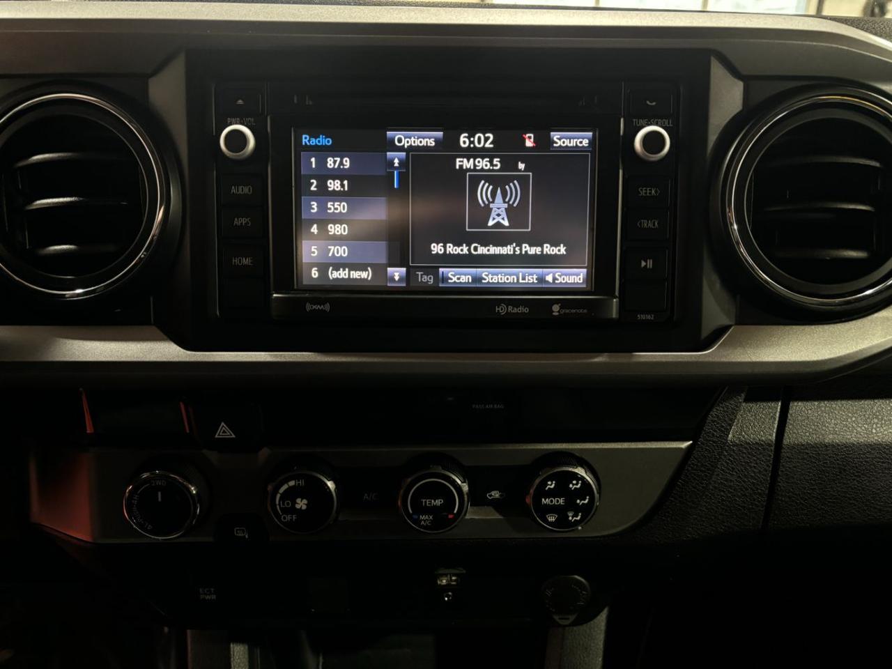 2018 Toyota Tacoma SR5 V6 Franklin OH