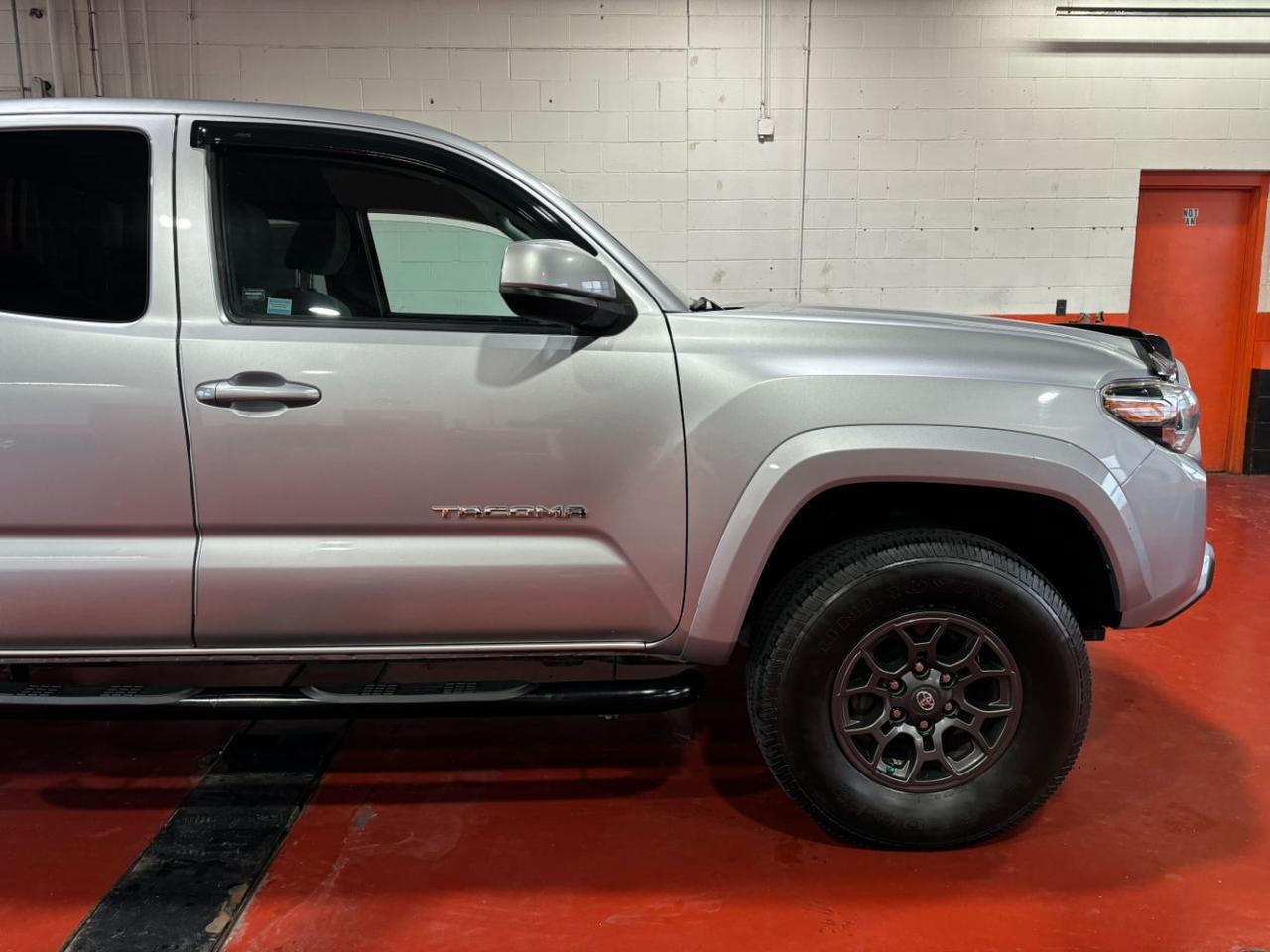 2018 Toyota Tacoma SR5 V6 Franklin OH