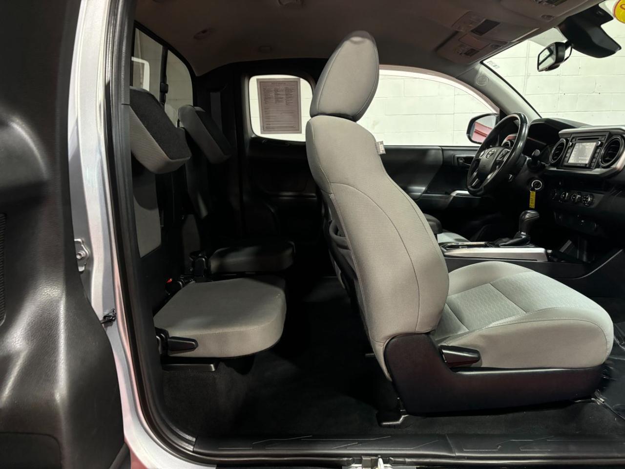 2018 Toyota Tacoma SR5 V6 Franklin OH