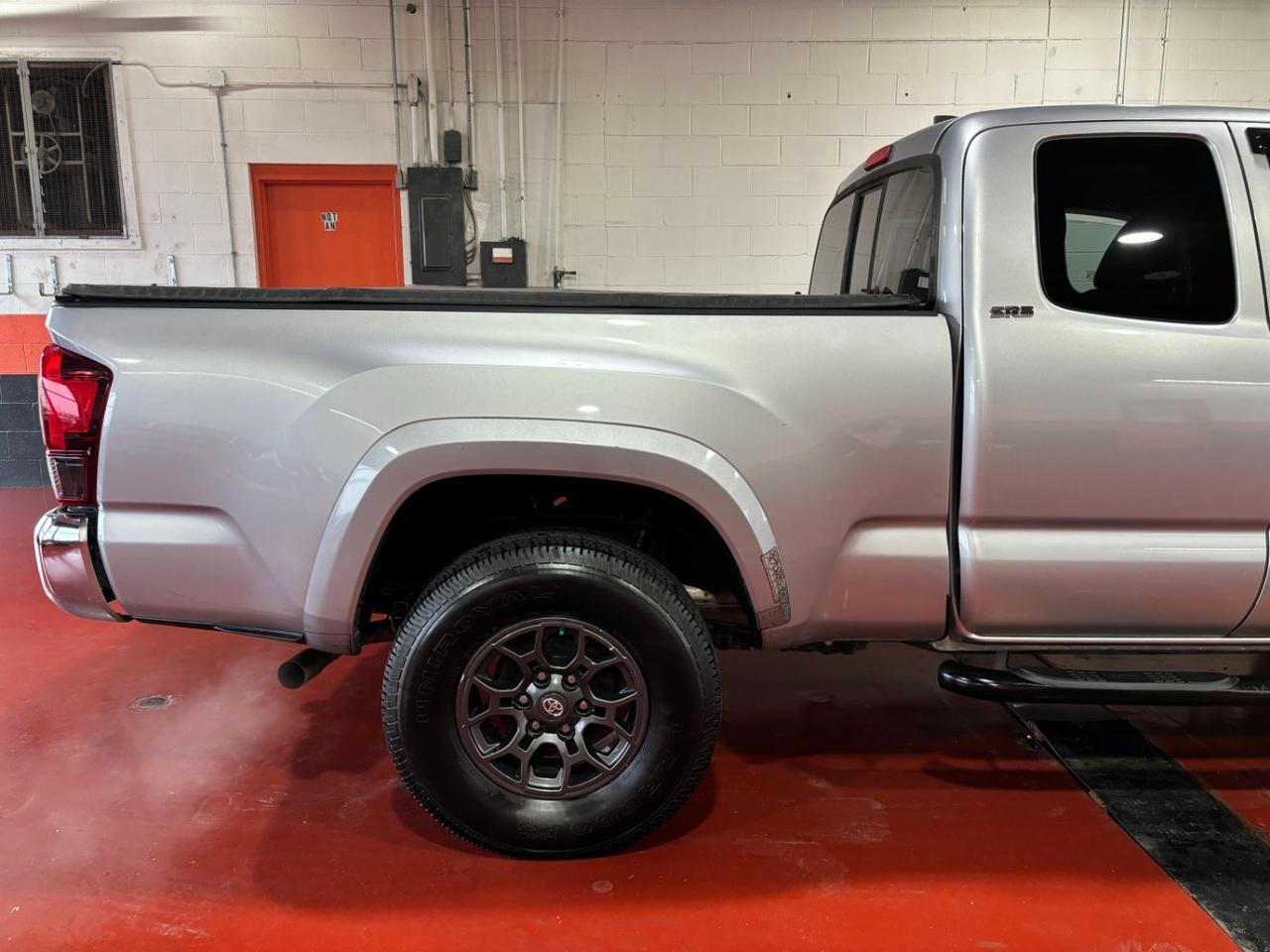 2018 Toyota Tacoma SR5 V6 Franklin OH