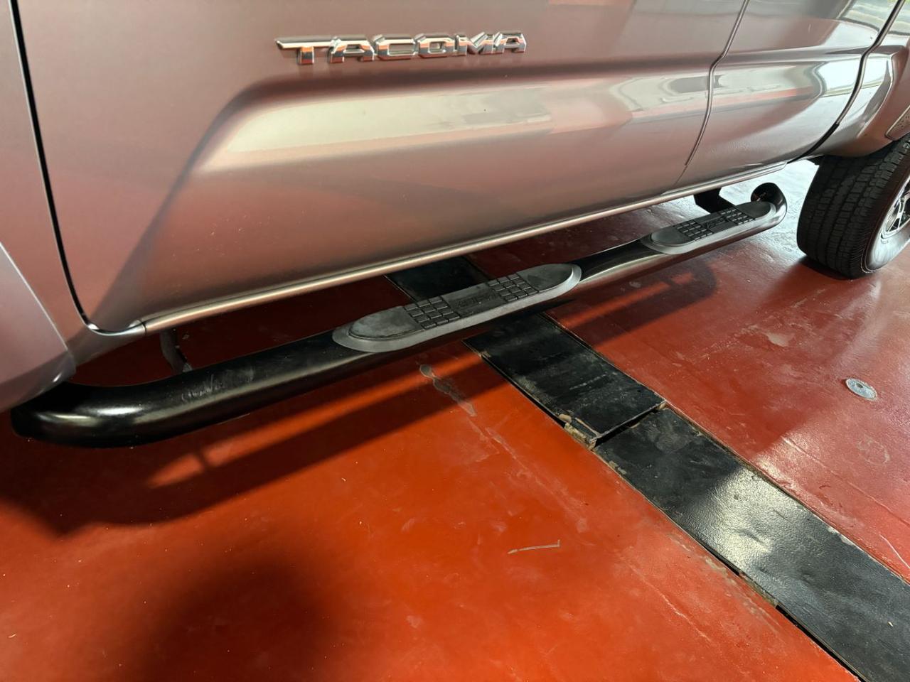 2018 Toyota Tacoma SR5 V6 Franklin OH