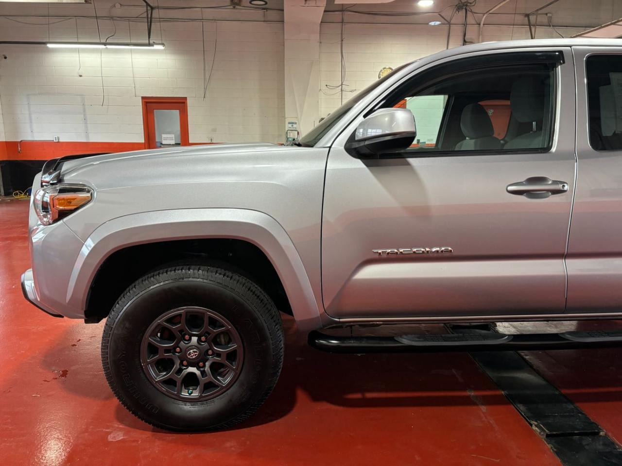 2018 Toyota Tacoma SR5 V6 Franklin OH