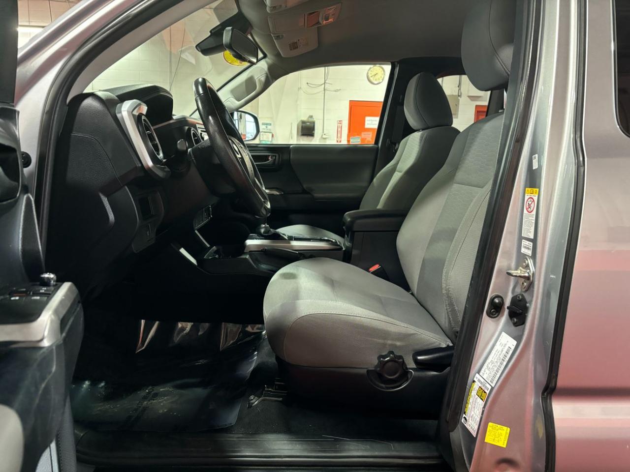 2018 Toyota Tacoma SR5 V6 Franklin OH