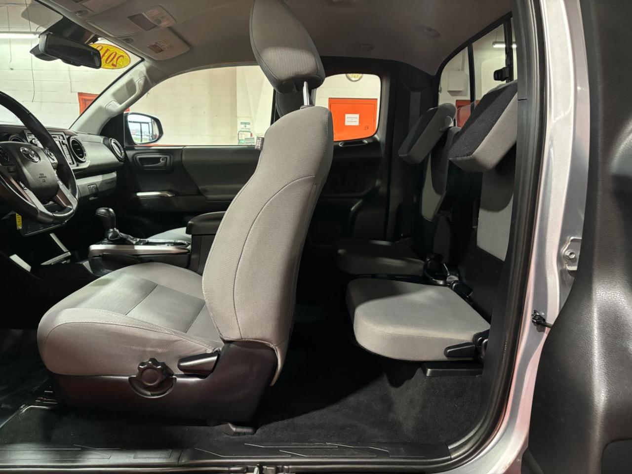 2018 Toyota Tacoma SR5 V6 Franklin OH