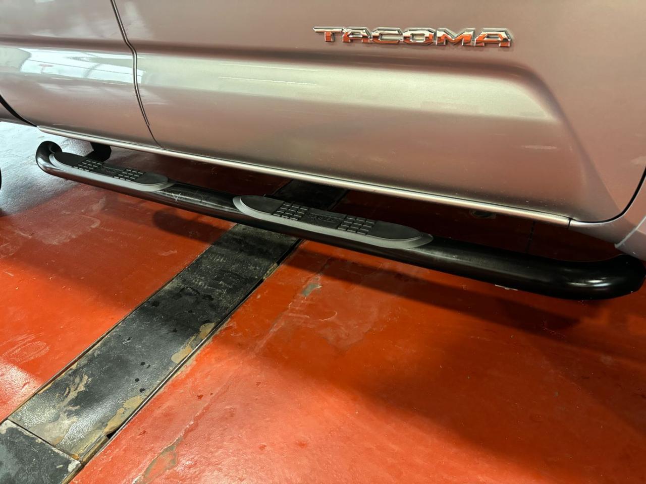 2018 Toyota Tacoma SR5 V6 Franklin OH