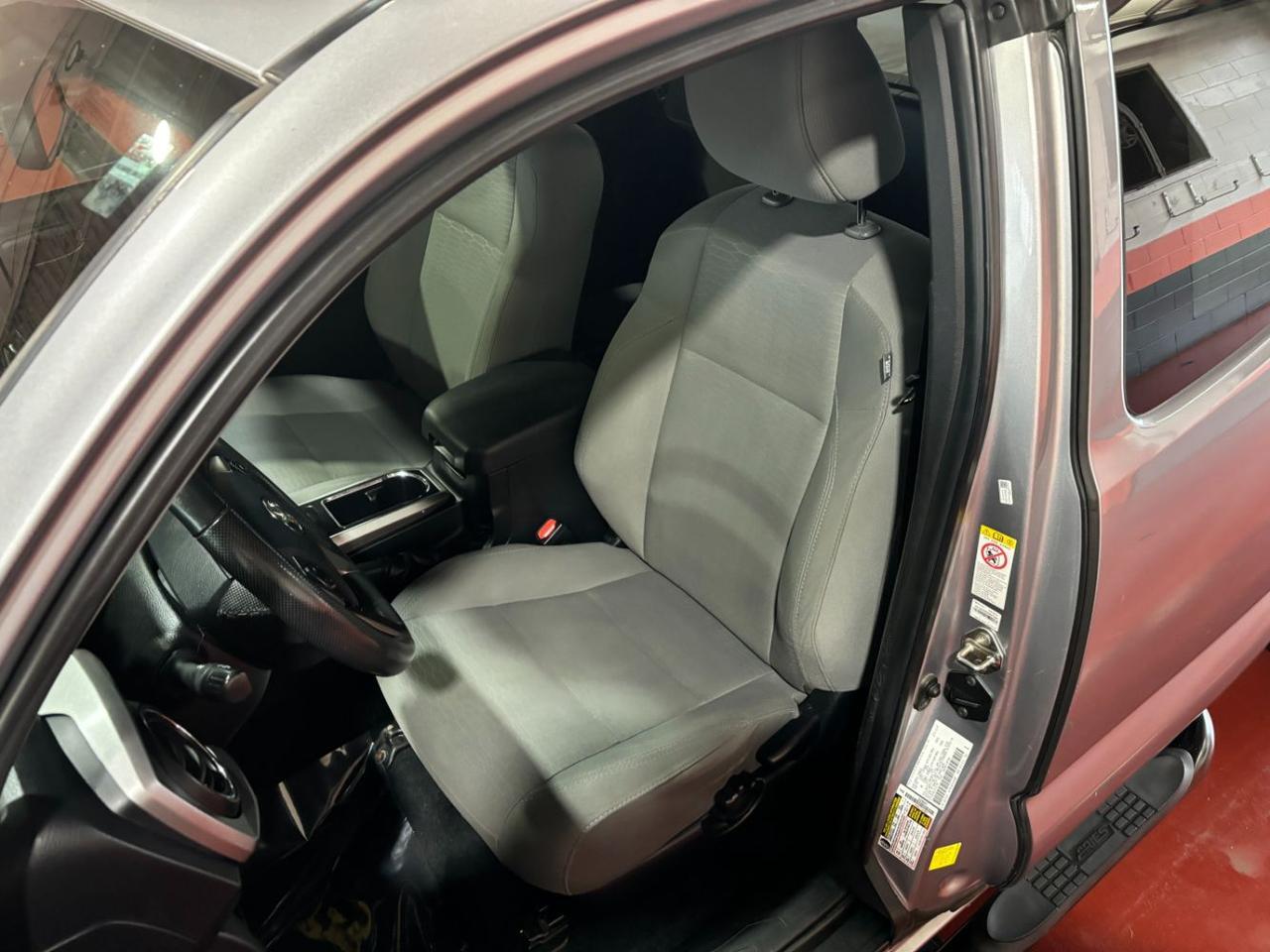 2018 Toyota Tacoma SR5 V6 Franklin OH