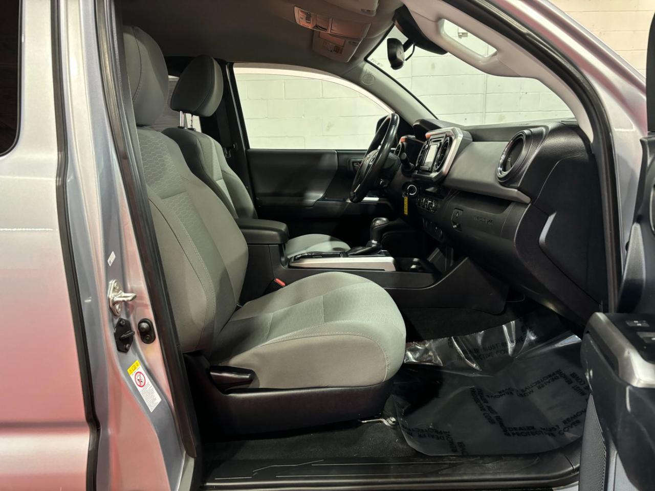 2018 Toyota Tacoma SR5 V6 Franklin OH