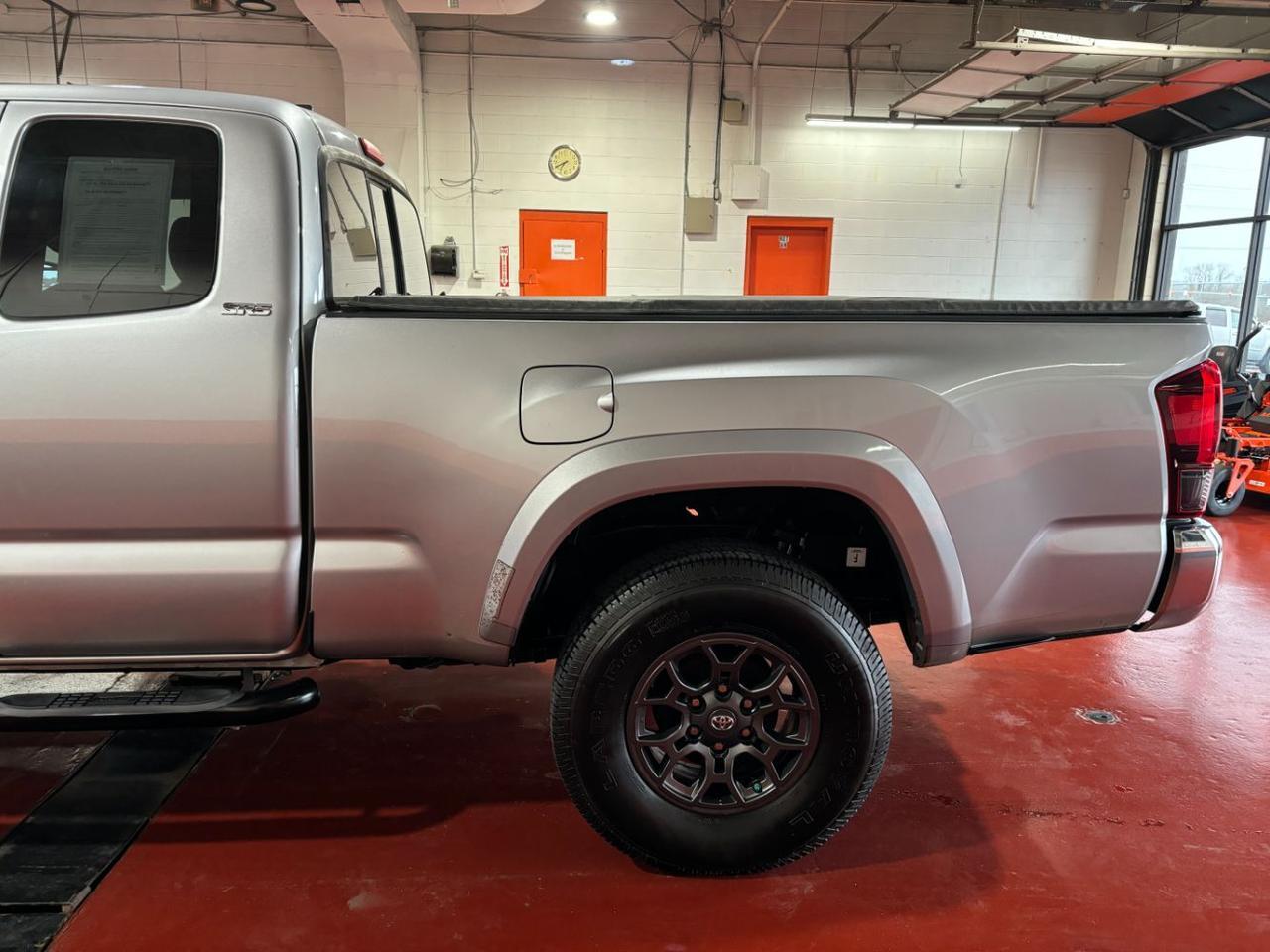 2018 Toyota Tacoma SR5 V6 Franklin OH