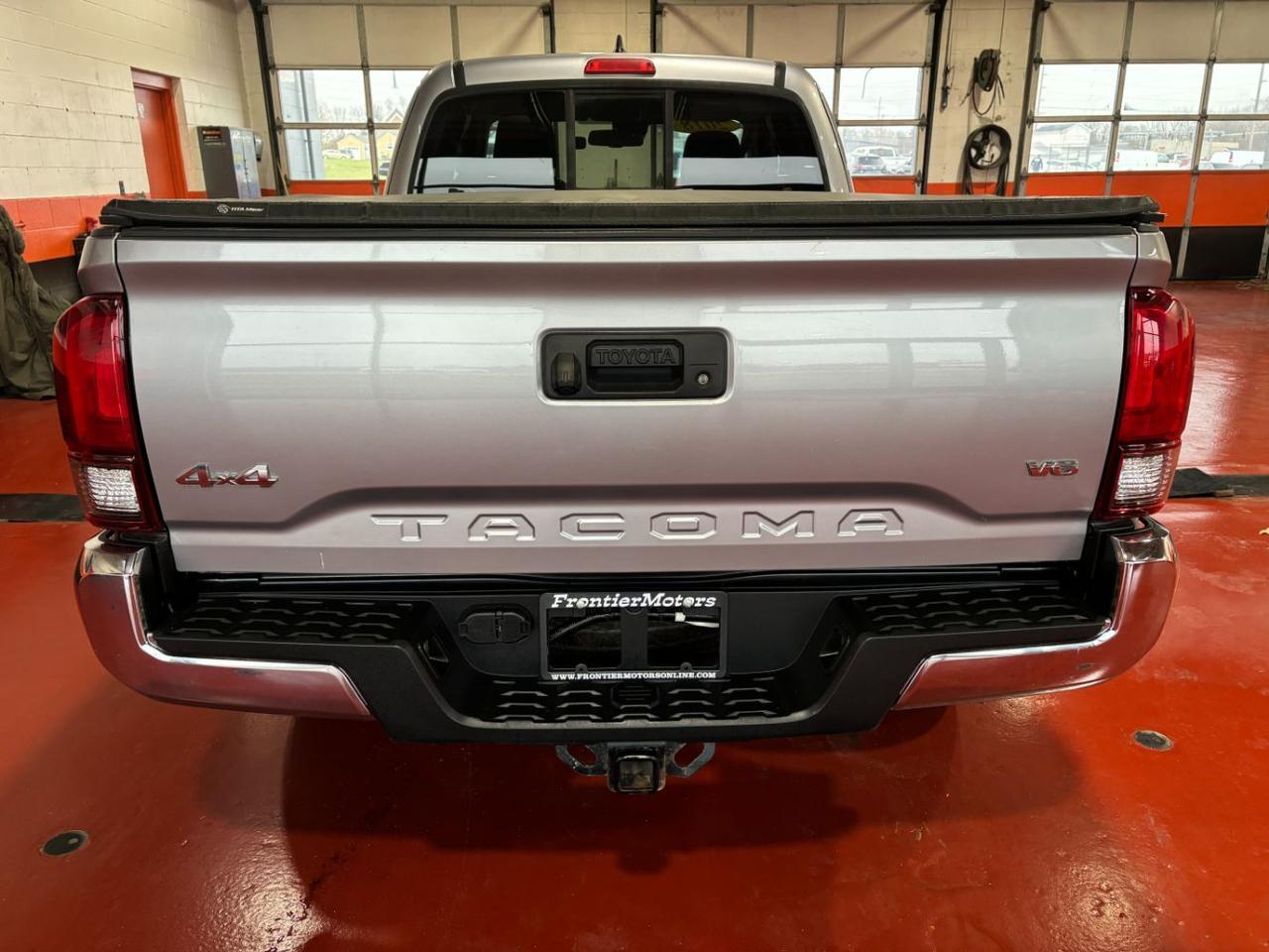 2018 Toyota Tacoma SR5 V6 Franklin OH