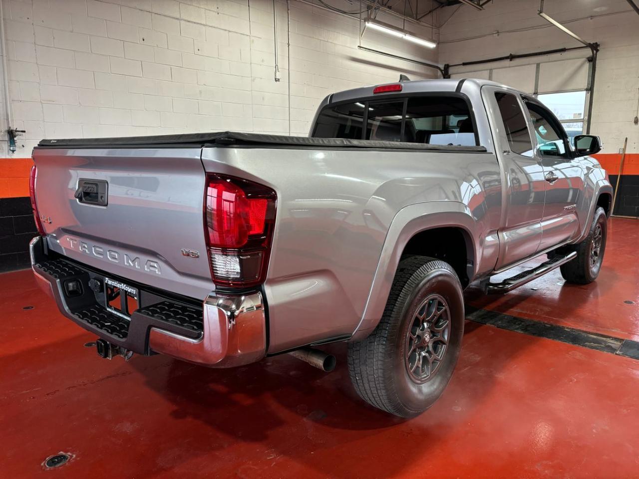 2018 Toyota Tacoma SR5 V6 Franklin OH