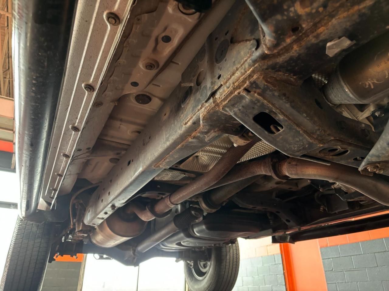 2018 Toyota Tacoma SR5 V6 Franklin OH