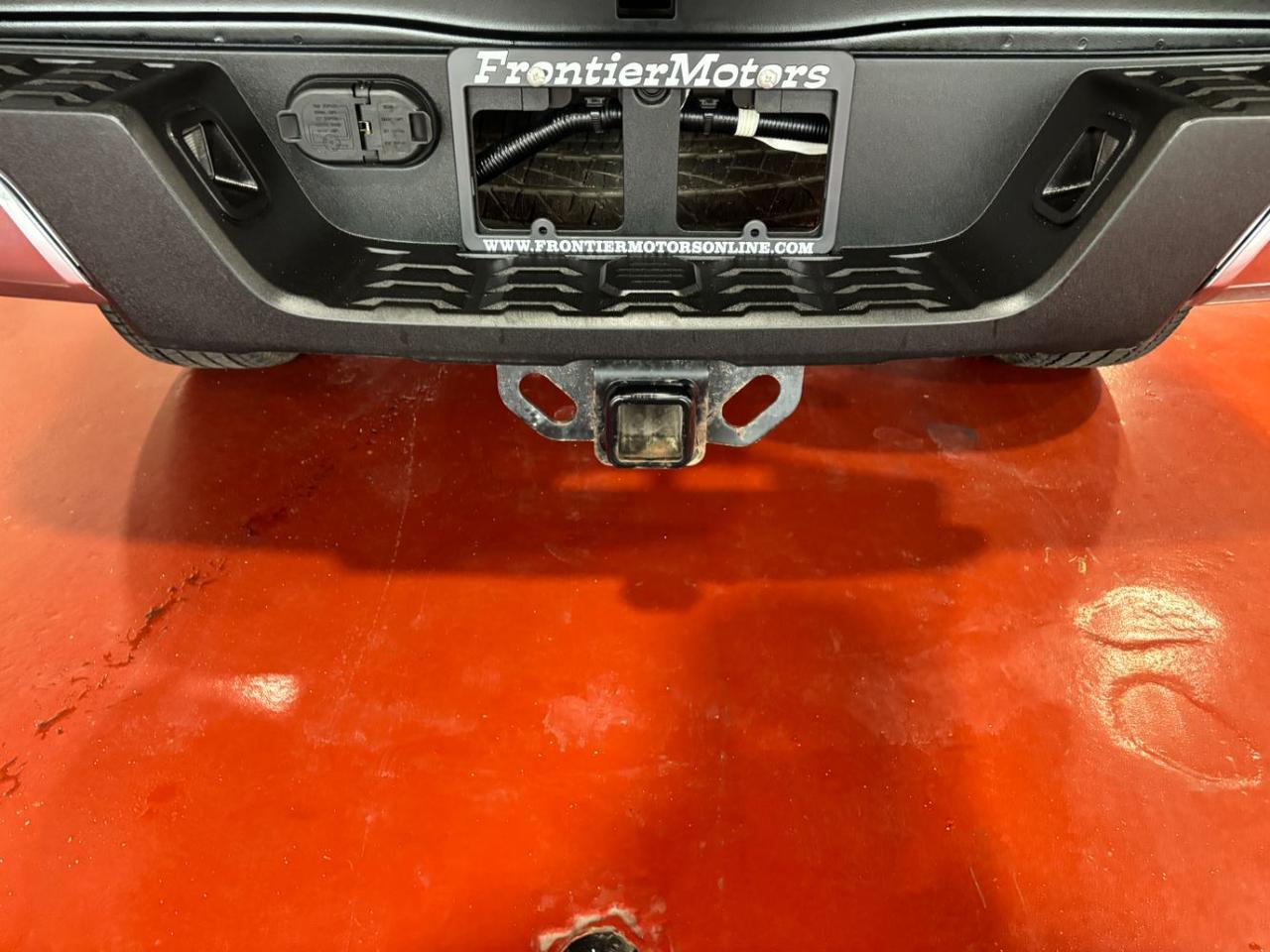 2018 Toyota Tacoma SR5 V6 Franklin OH