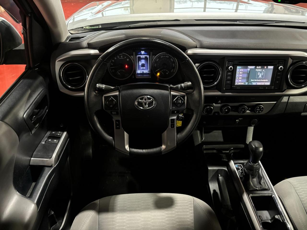 2018 Toyota Tacoma SR5 V6 Franklin OH