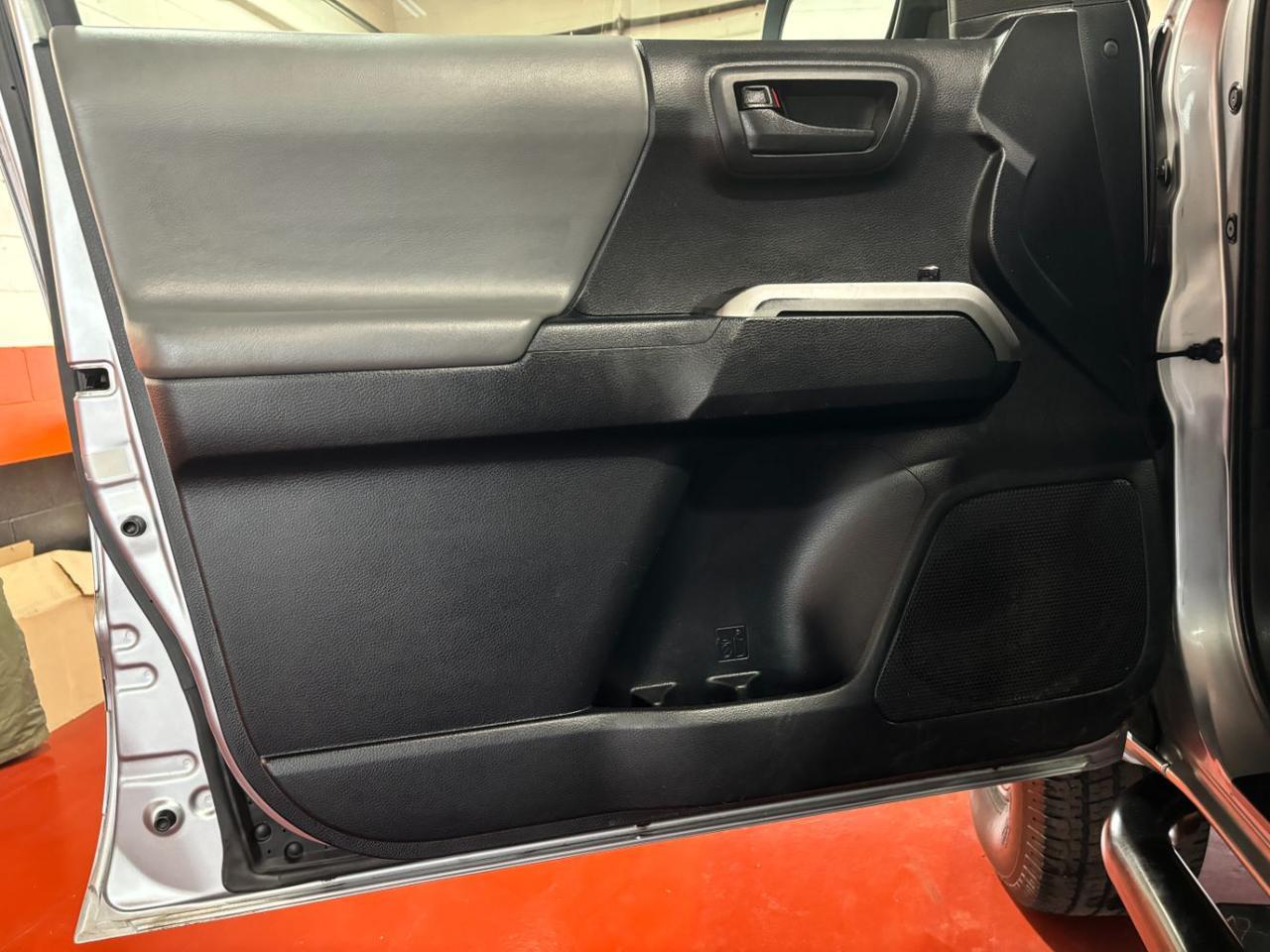 2018 Toyota Tacoma SR5 V6 Franklin OH