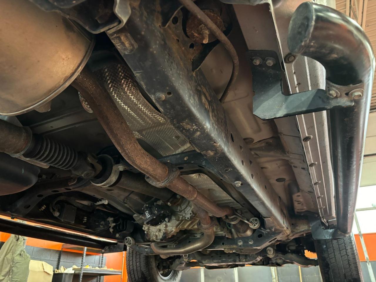 2018 Toyota Tacoma SR5 V6 Franklin OH