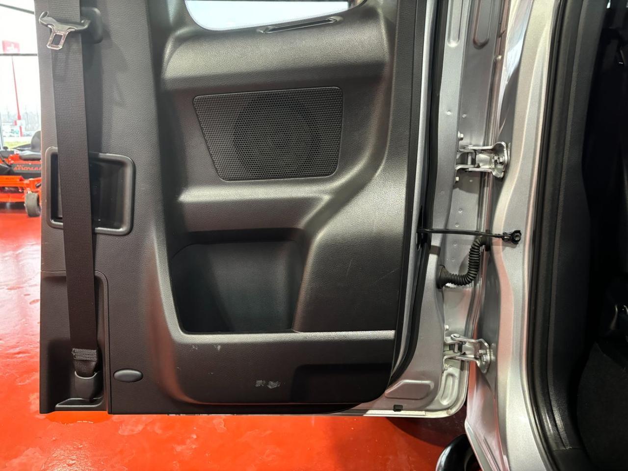 2018 Toyota Tacoma SR5 V6 Franklin OH