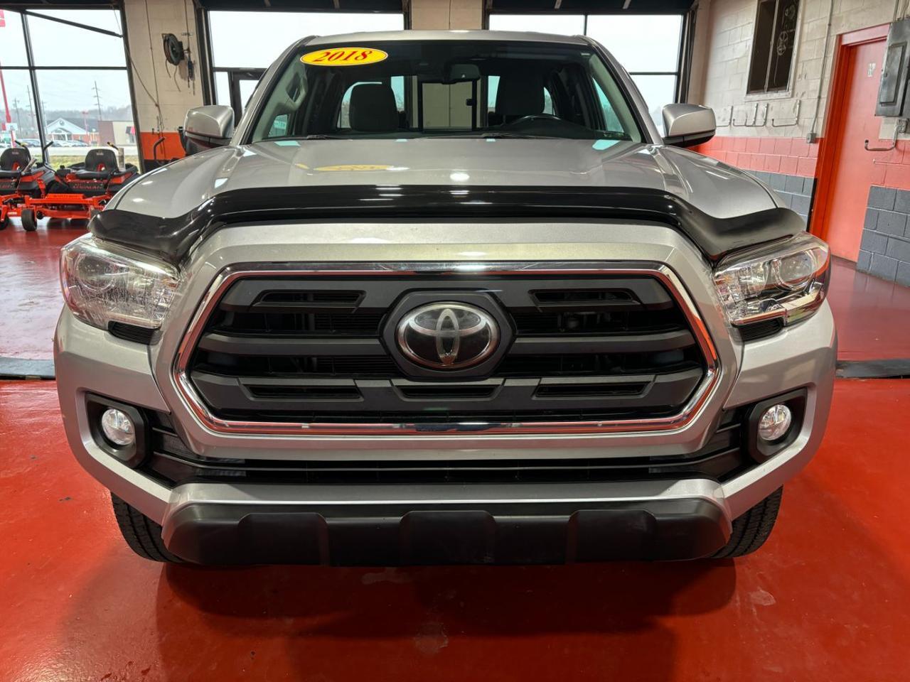 2018 Toyota Tacoma SR5 V6 Franklin OH