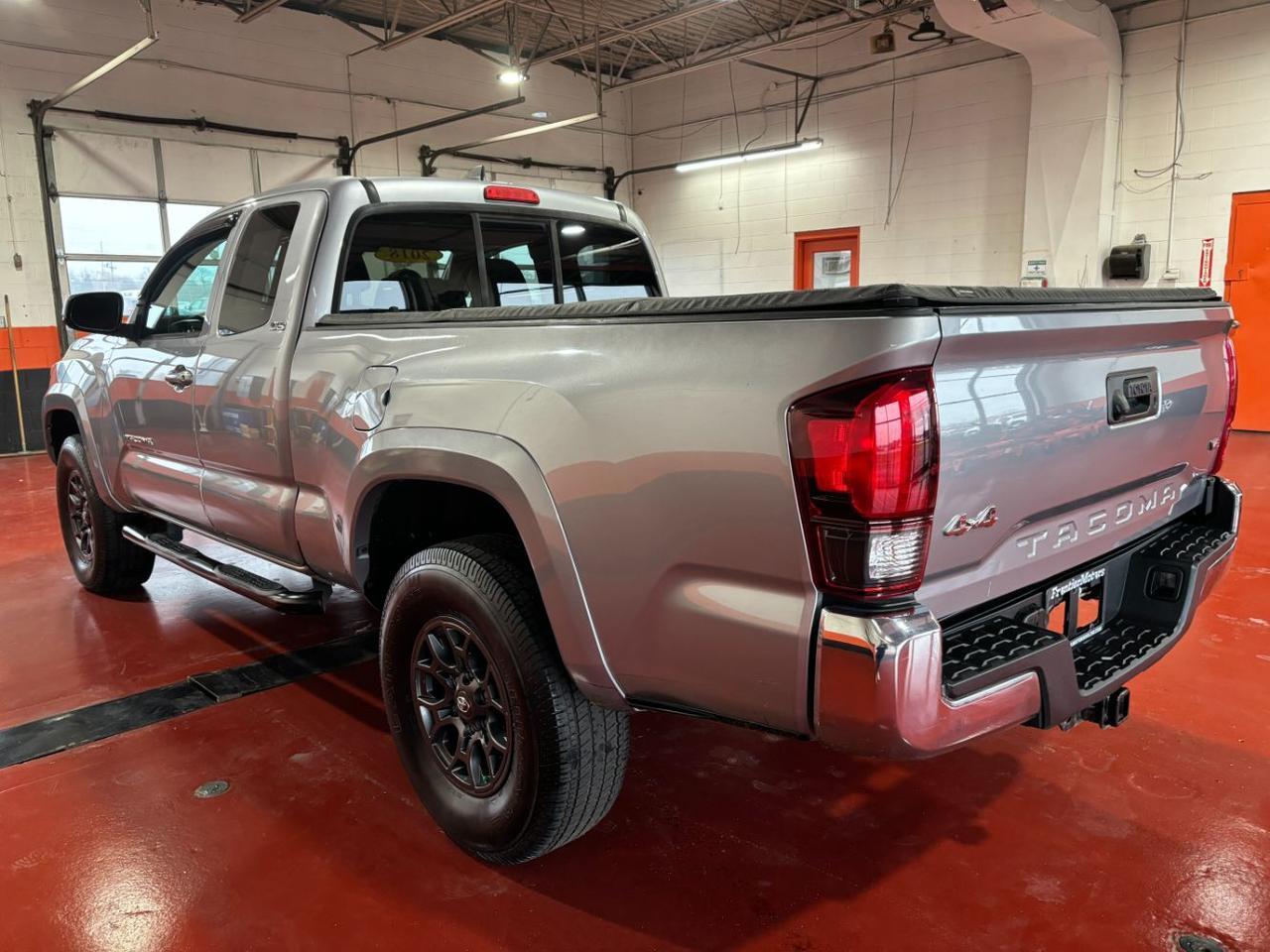 2018 Toyota Tacoma SR5 V6 Franklin OH