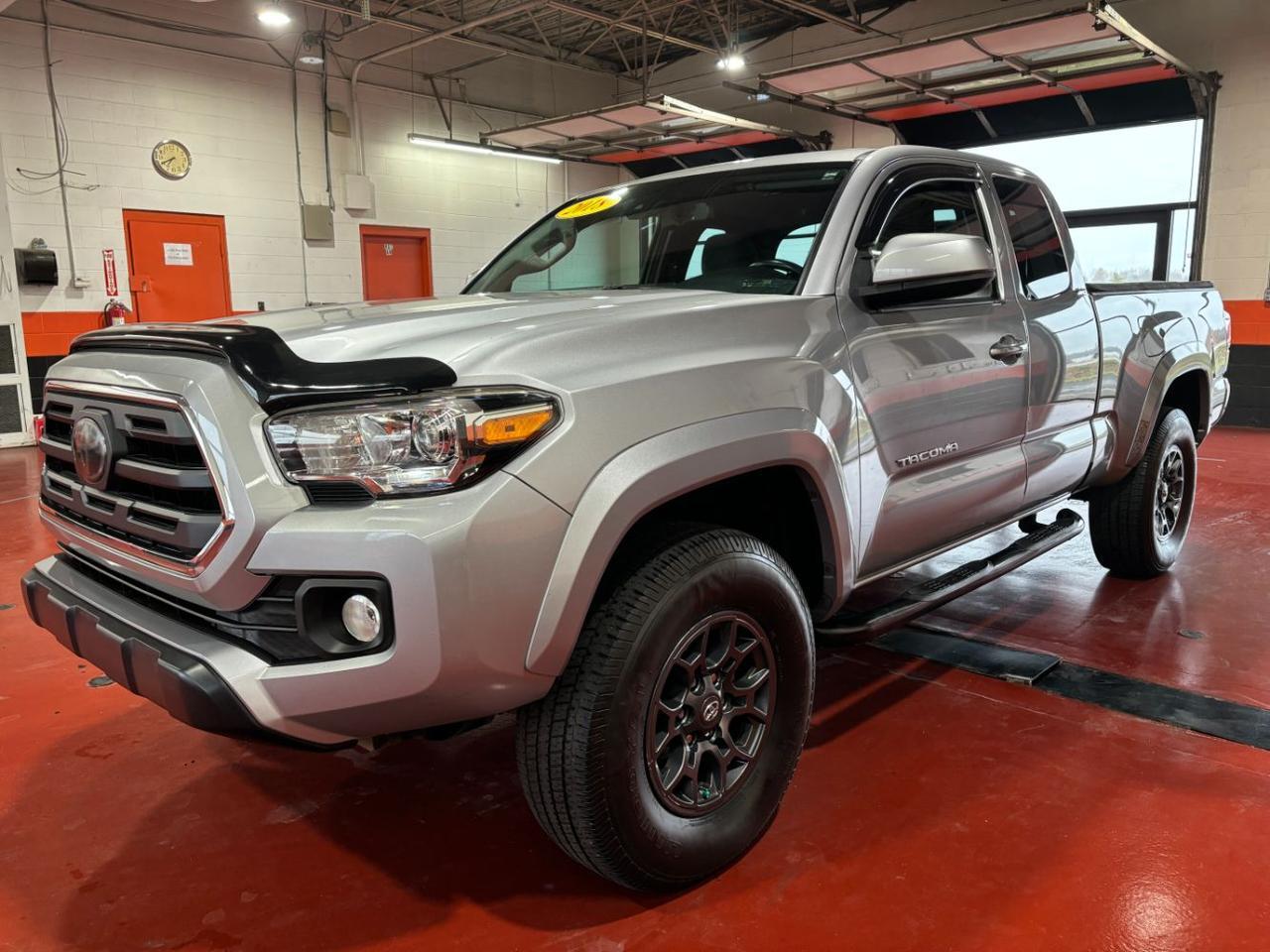 2018 Toyota Tacoma SR5 V6 Franklin OH