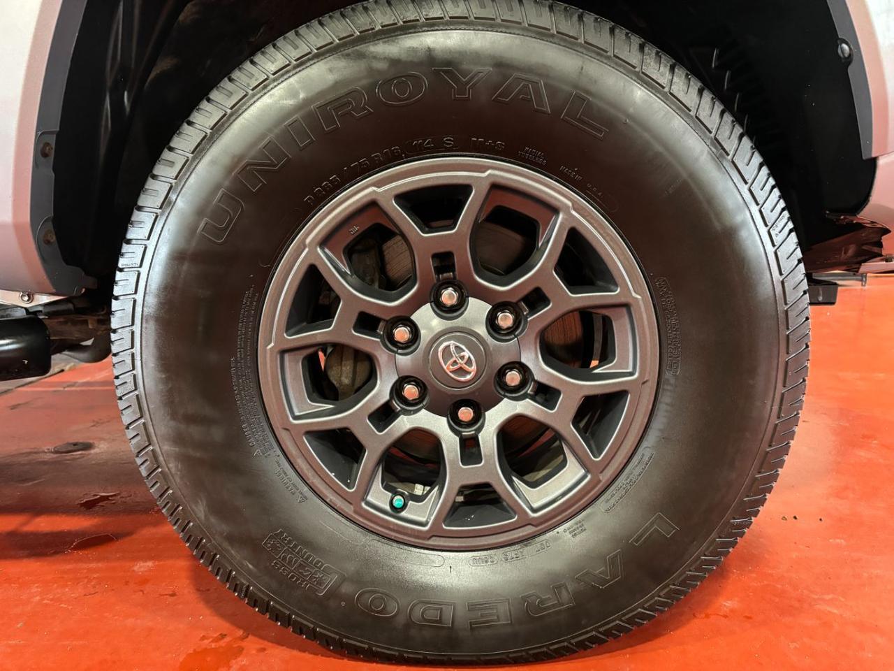 2018 Toyota Tacoma SR5 V6 Franklin OH