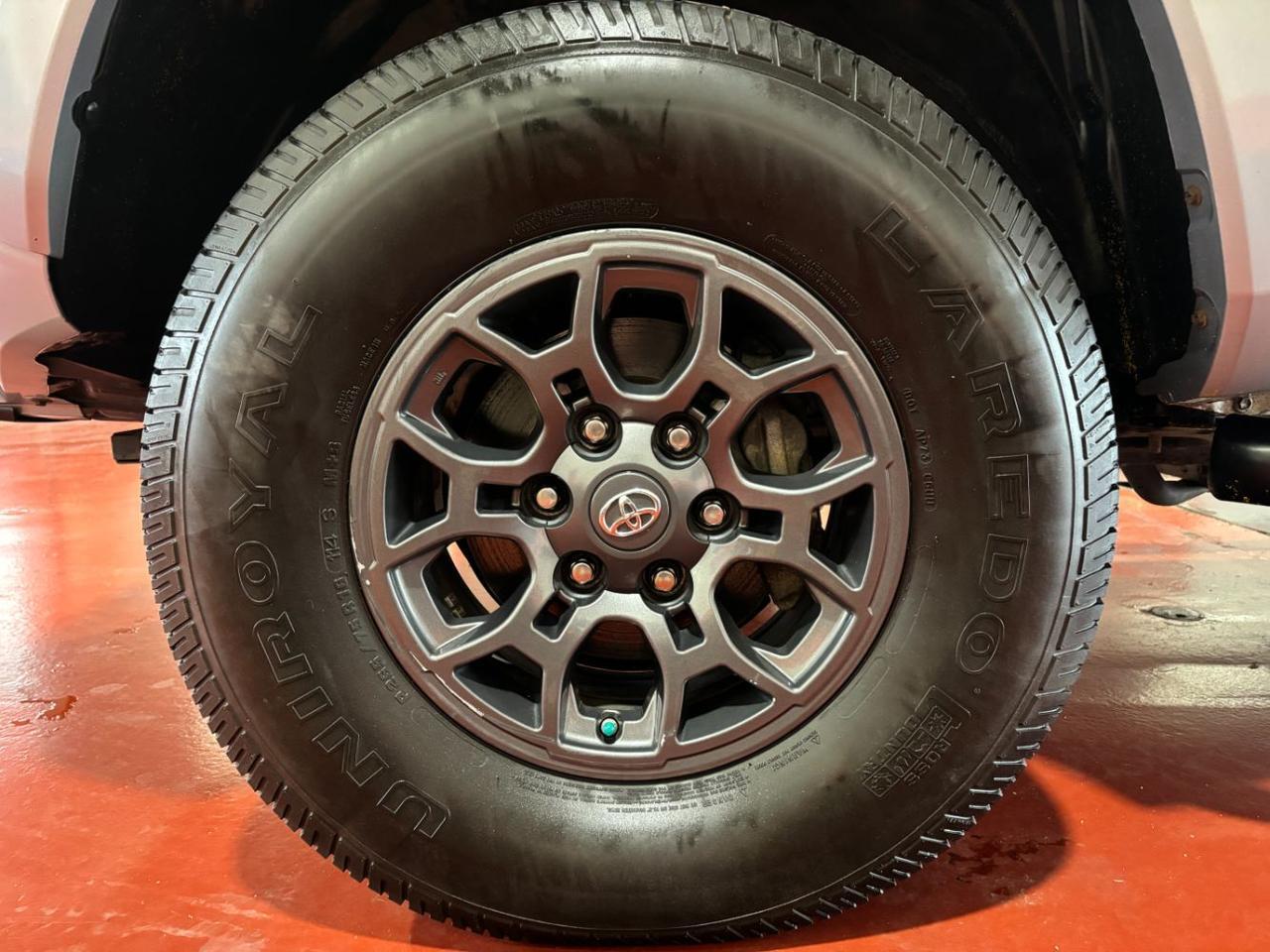 2018 Toyota Tacoma SR5 V6 Franklin OH