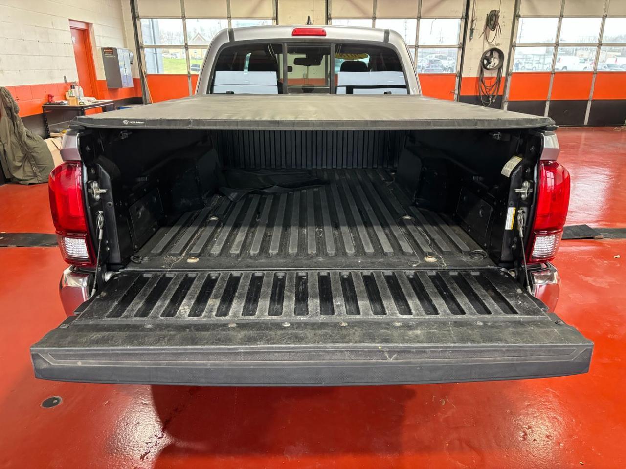 2018 Toyota Tacoma SR5 V6 Franklin OH