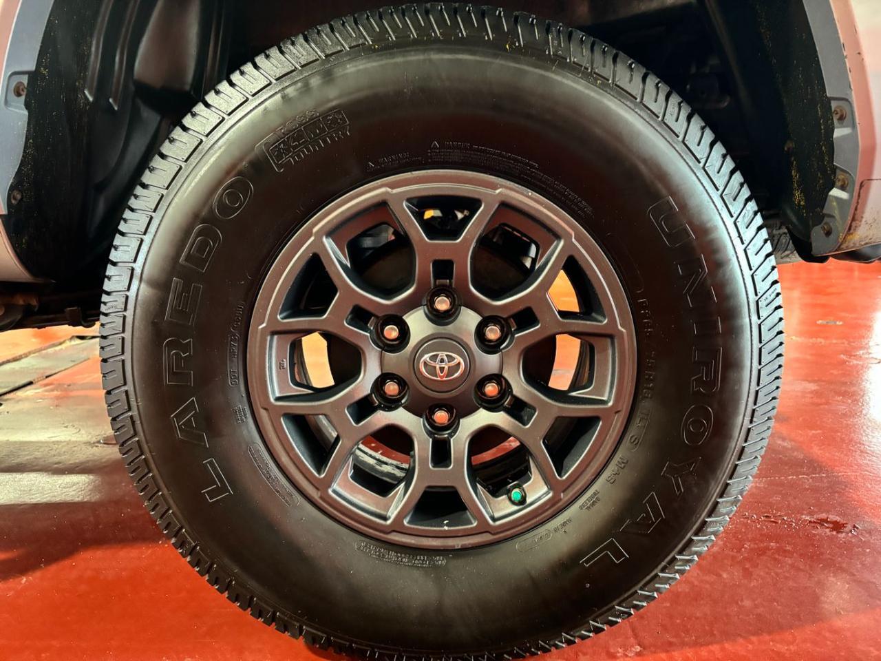 2018 Toyota Tacoma SR5 V6 Franklin OH