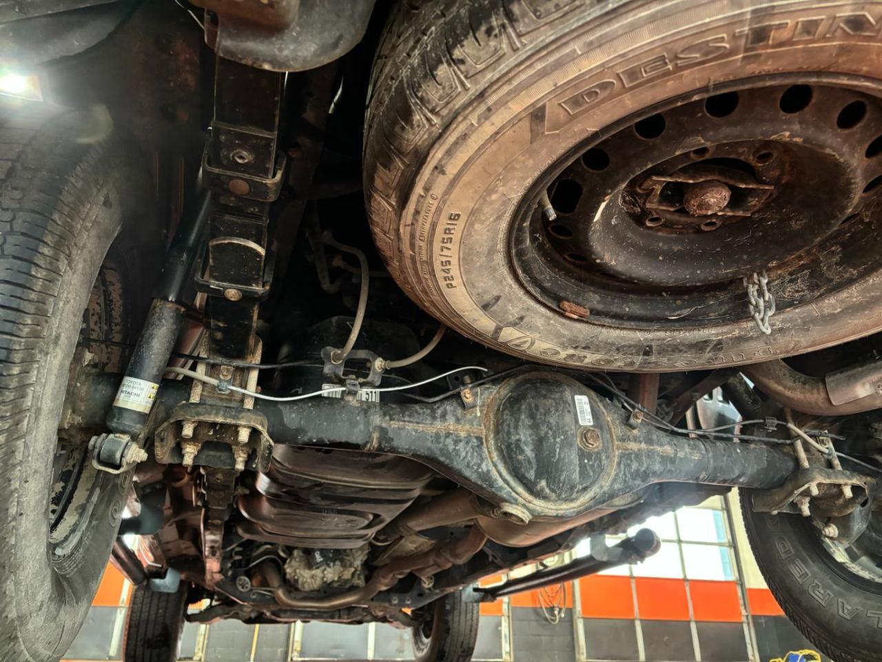 2018 Toyota Tacoma SR5 V6 Franklin OH